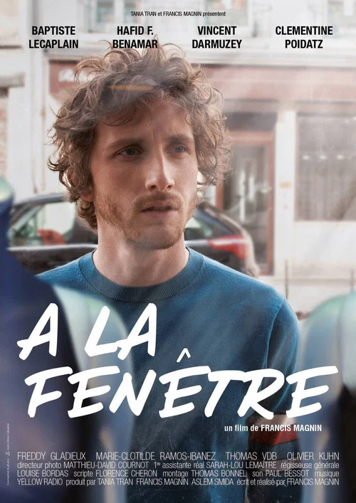 Постер: À la fenêtre