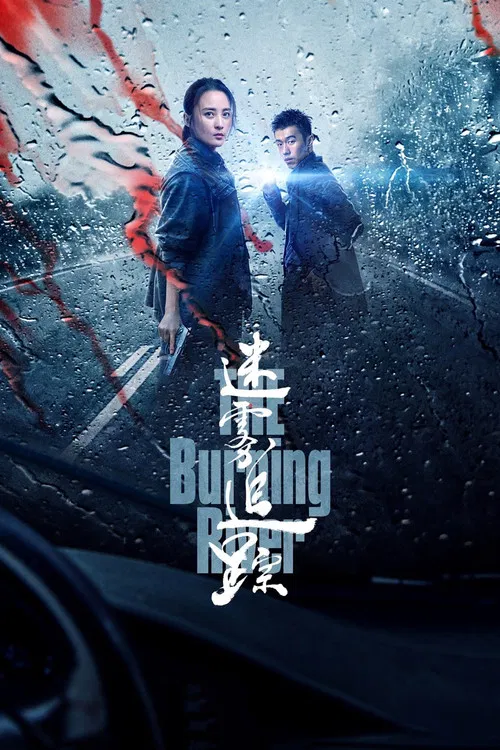 Постер: 迷雾追踪