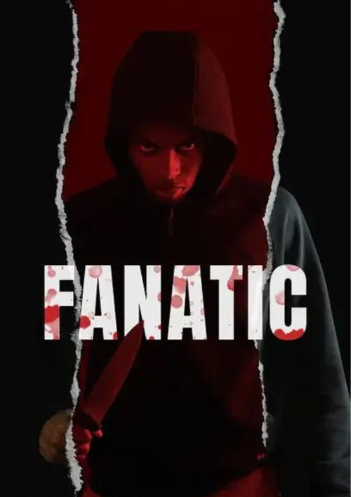 Постер: FANatic