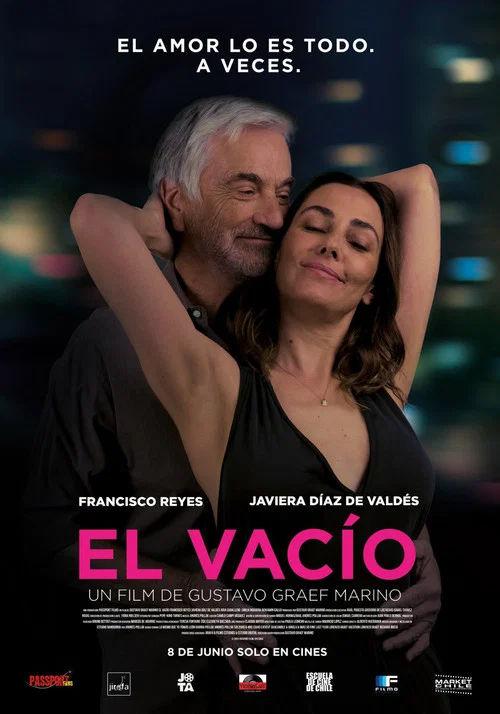 Постер: El Vacío