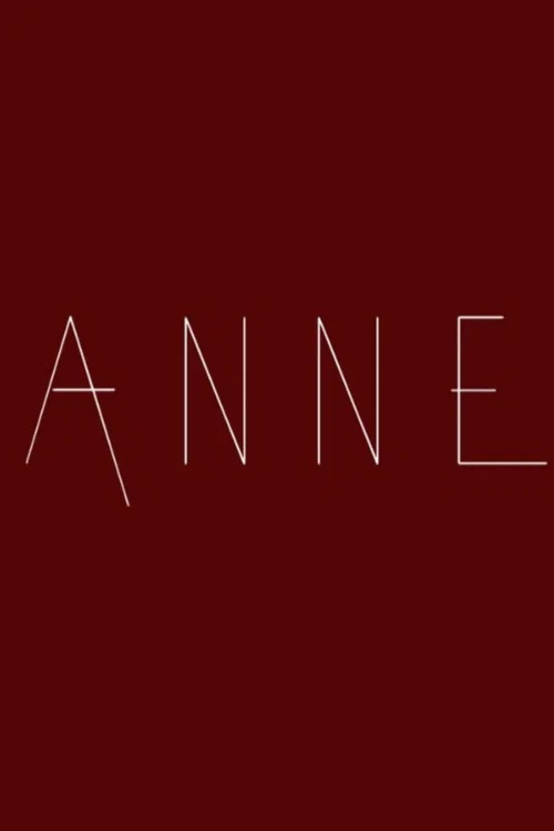 Постер: Anne