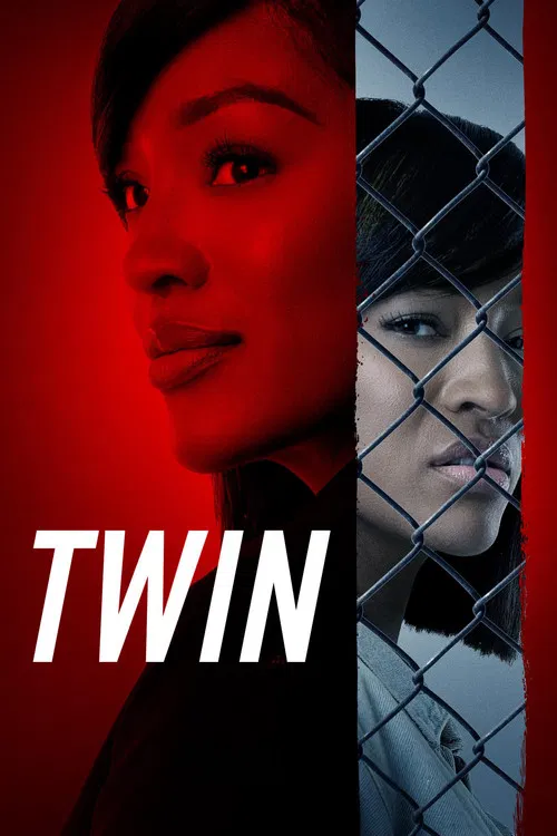 Постер: Twin