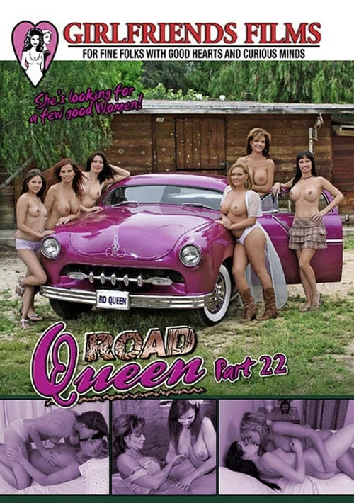 Постер: Королева дорог 22