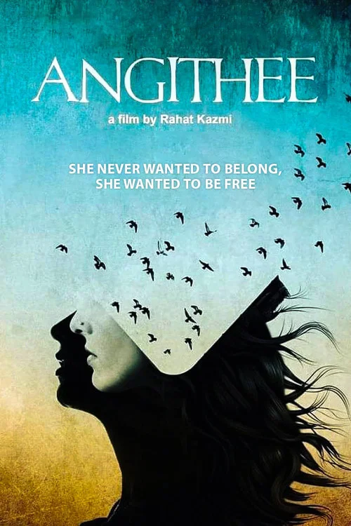 Постер: Angithee
