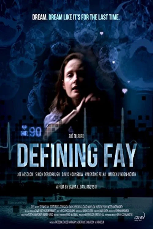 Постер: Defining Fay