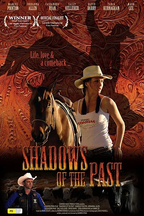 Постер: Shadows of the Past