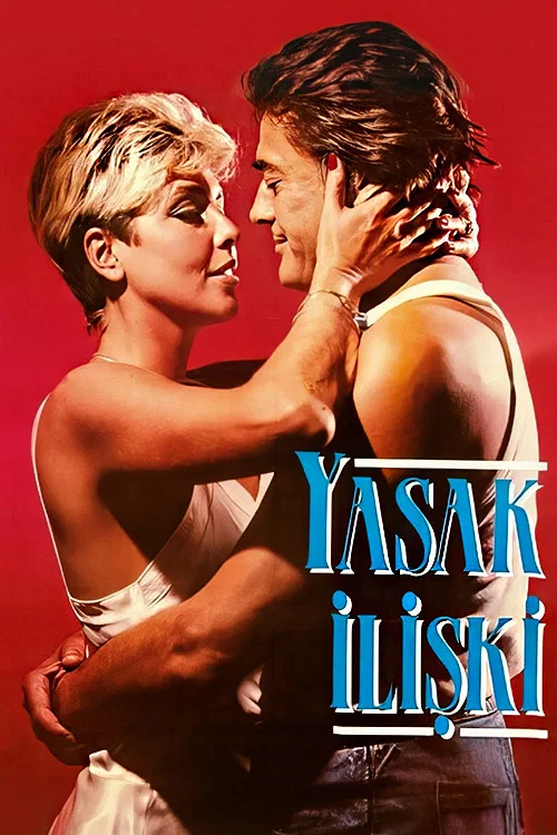 Постер: Yasak iliski