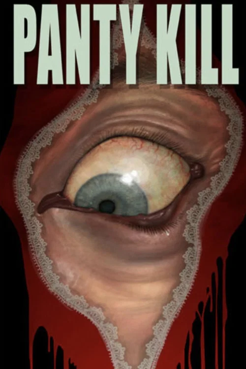 Постер: Panty Kill