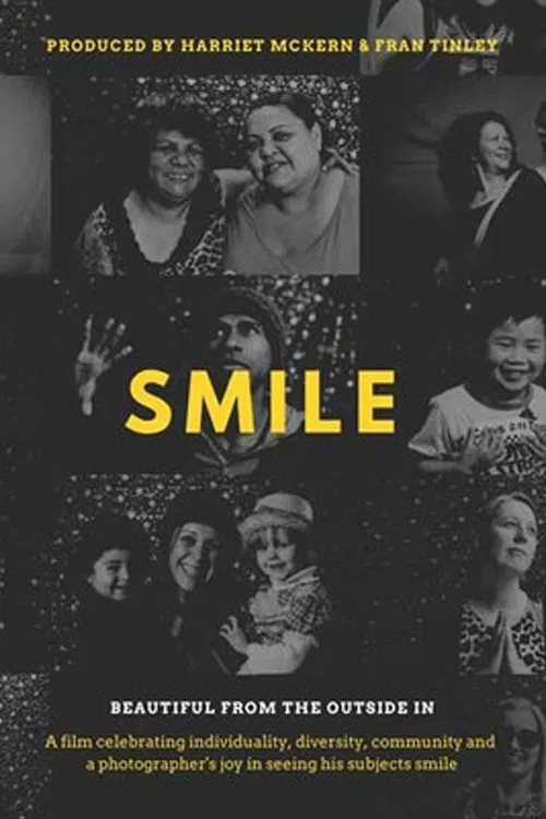 Постер: Smile