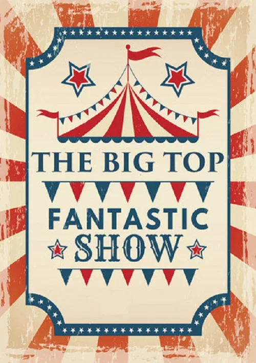 Постер: Under the Big Top