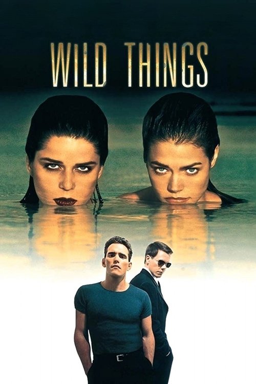 Постер: Wild Things