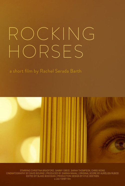 Постер: Rocking Horses