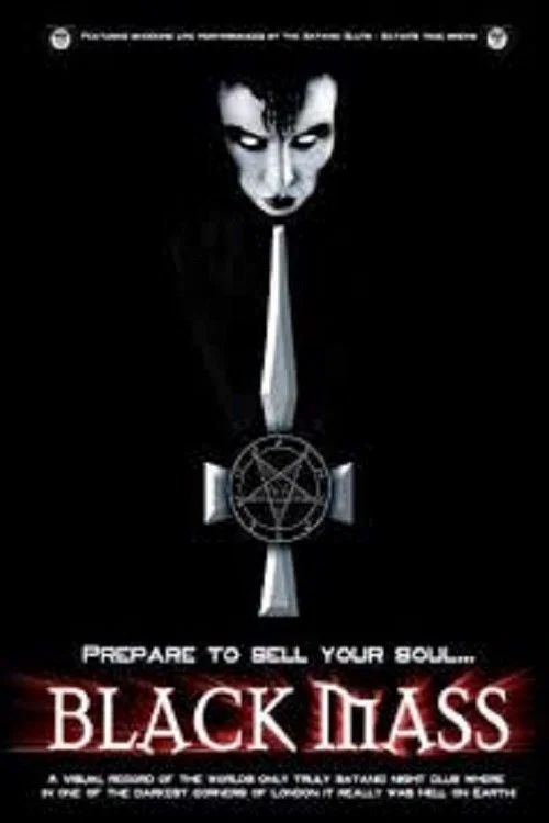 Постер: Black Mass