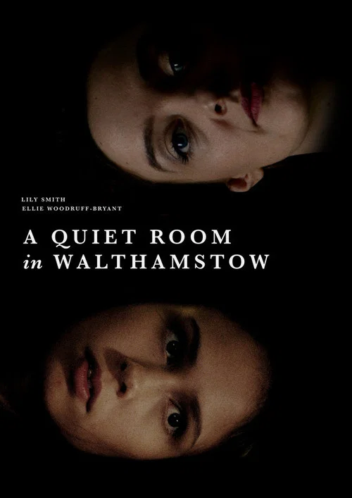 Постер: A Quiet Room in Walthamstow