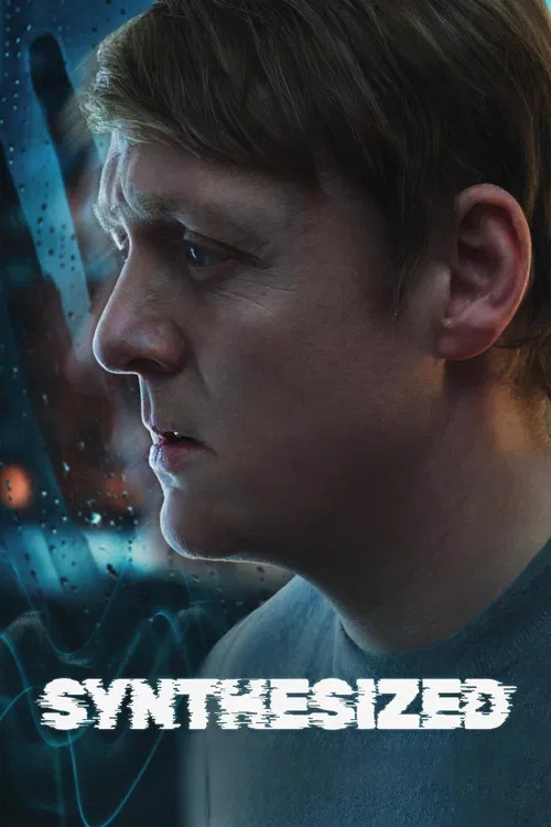 Постер: Synthesized