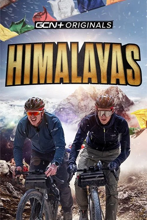 Постер: Himalayas