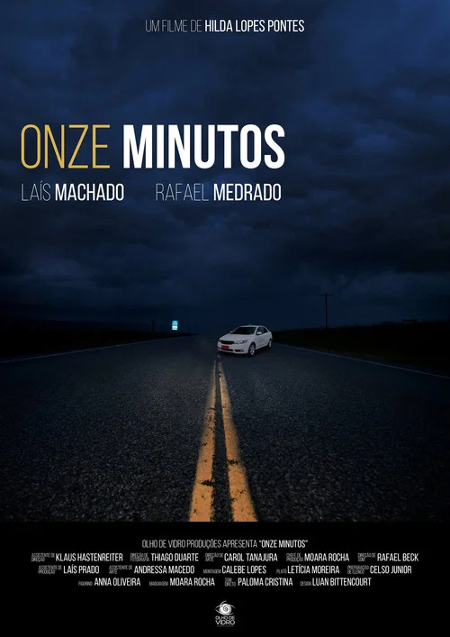 Постер: Onze Minutos