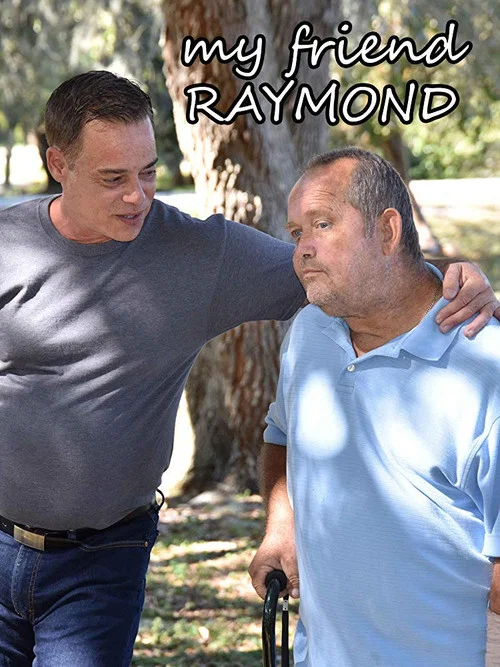 Постер: My Friend Raymond
