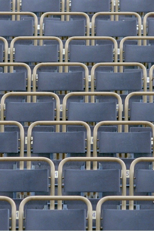 Постер: Arena
