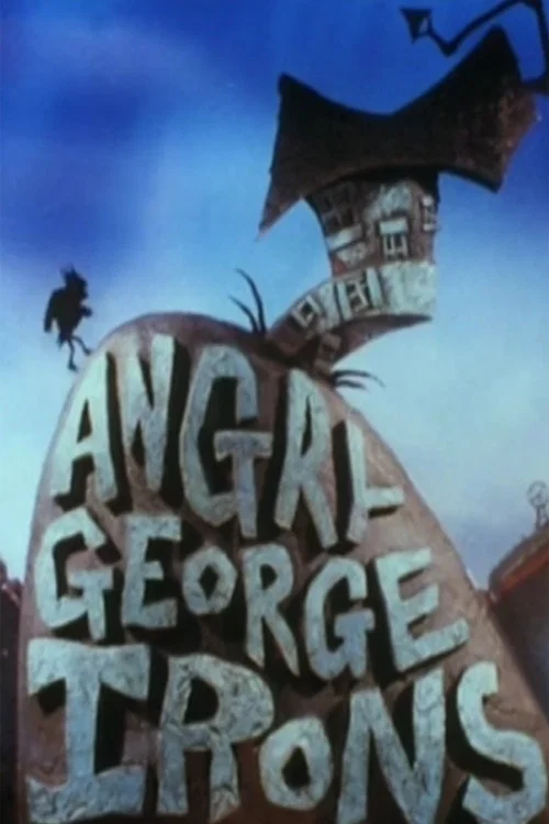 Постер: Angry George Irons