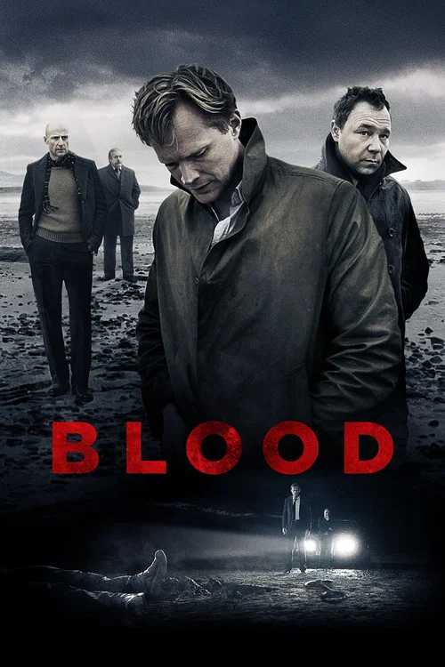 Постер: Blood