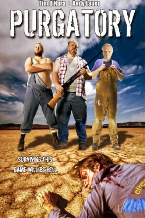 Постер: Purgatory