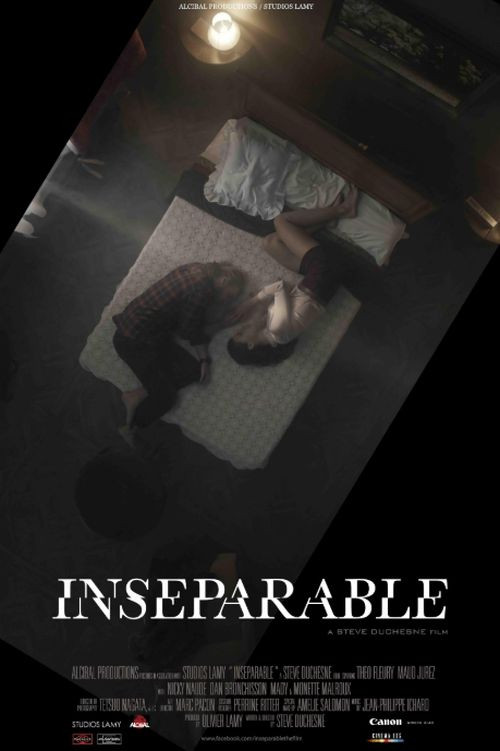 Постер: Inseparable