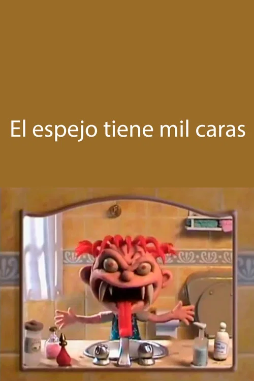 Постер: El espejo tiene mil caras