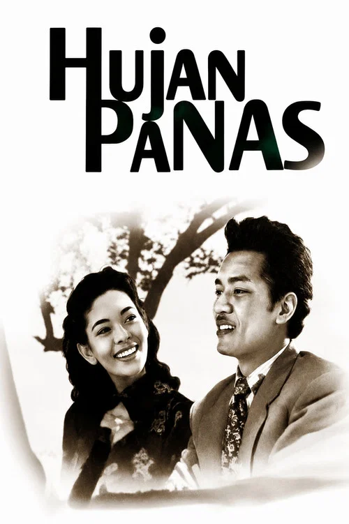 Постер: Hujan panas