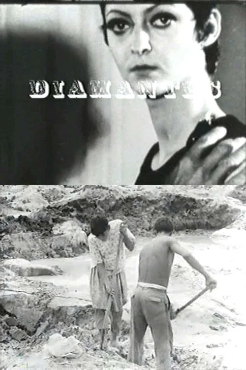 Постер: Diamantes