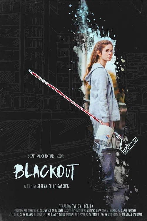 Постер: Blackout