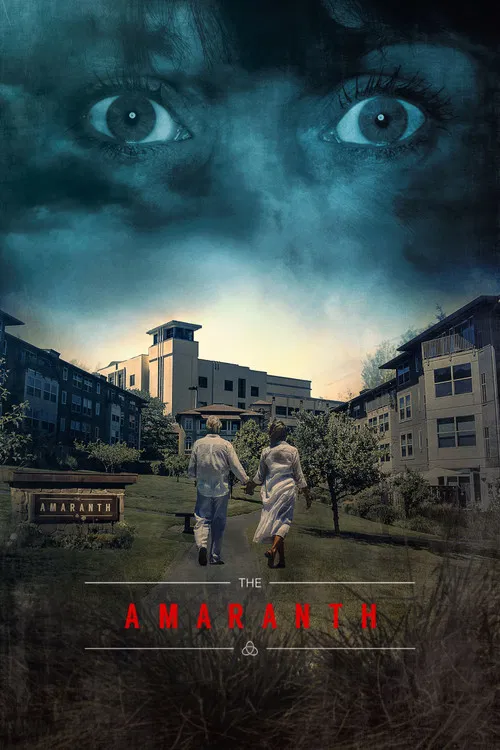 Постер: The Amaranth