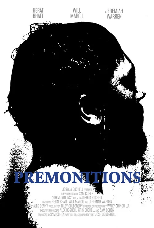 Постер: Premonitions