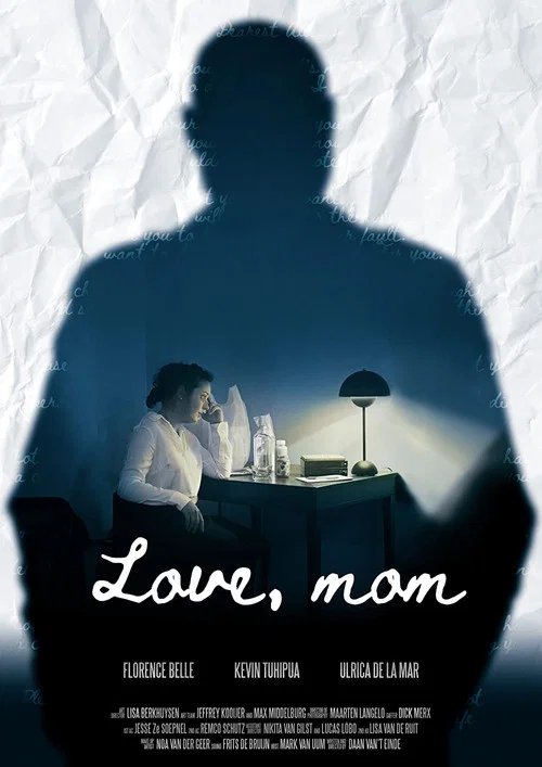 Постер: Love, Mom