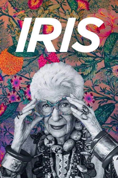 Постер: Iris