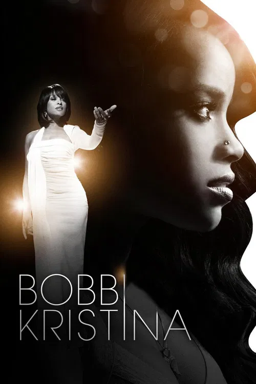 Постер: Bobbi Kristina