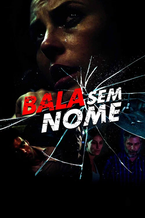 Постер: Bala Sem Nome
