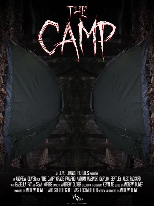 Постер: The Camp
