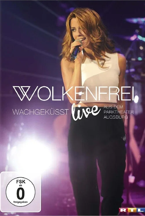Постер: Wolkenfrei: Wachgeküsst
