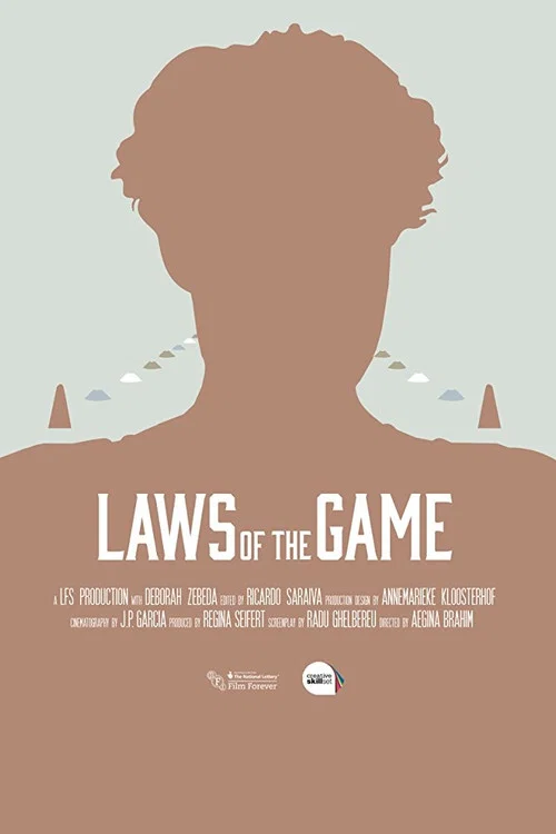 Постер: Laws of the Game