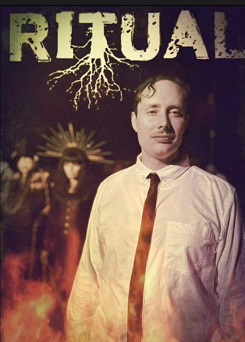Постер: Ritual