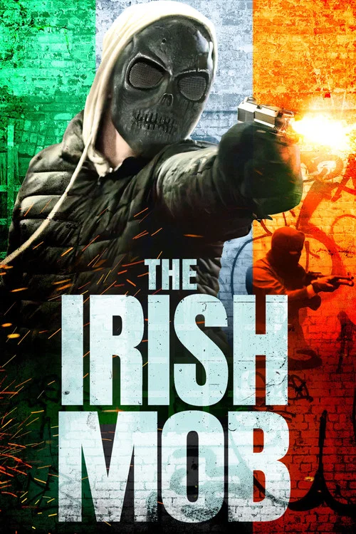 Постер: The Irish Mob