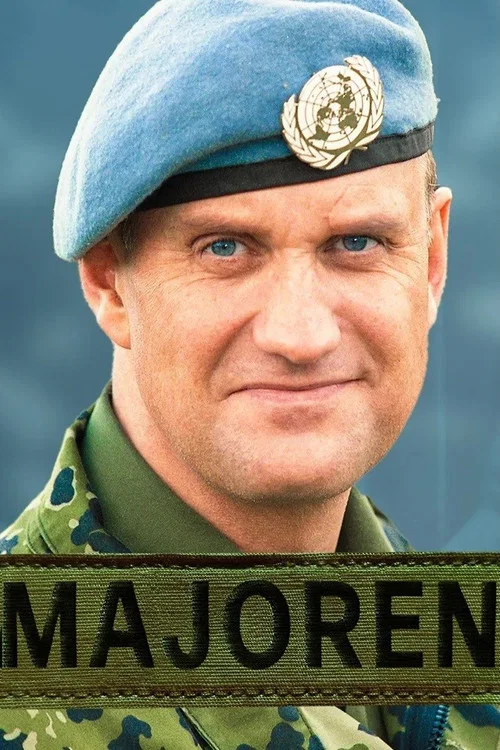 Постер: Majoren