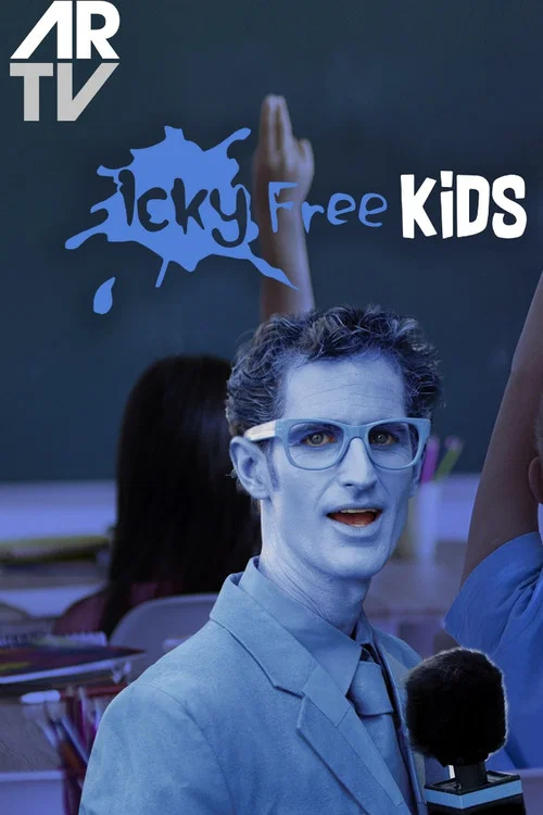 Постер: Icky Free Kids