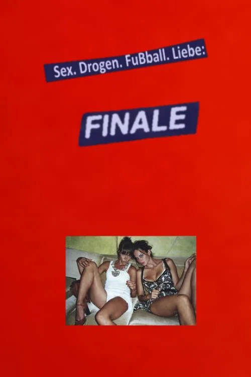 Постер: Финал
