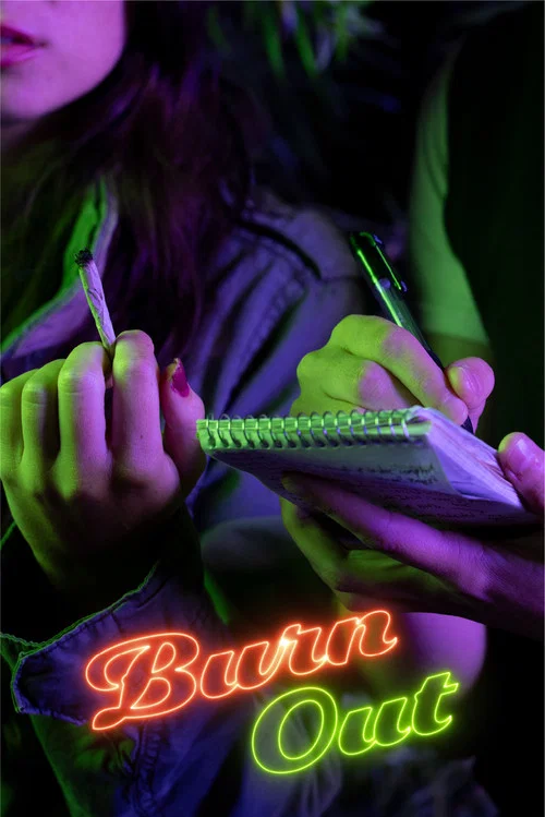 Постер: Burn Out