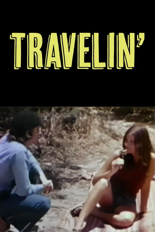 Постер: Travelin'