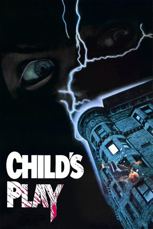 Постер: Child's Play