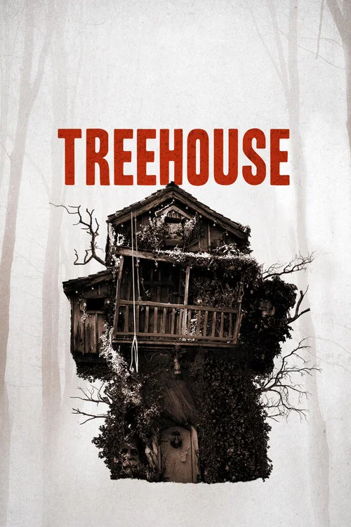 Постер: Treehouse