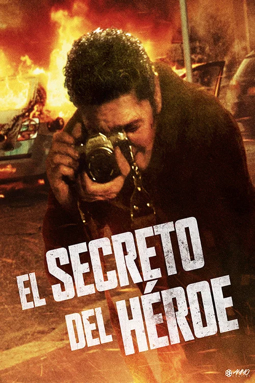 Постер: El héroe